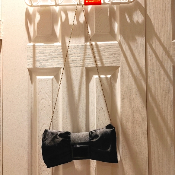 Dynamite evening clutch bag - Picture 2 of 4